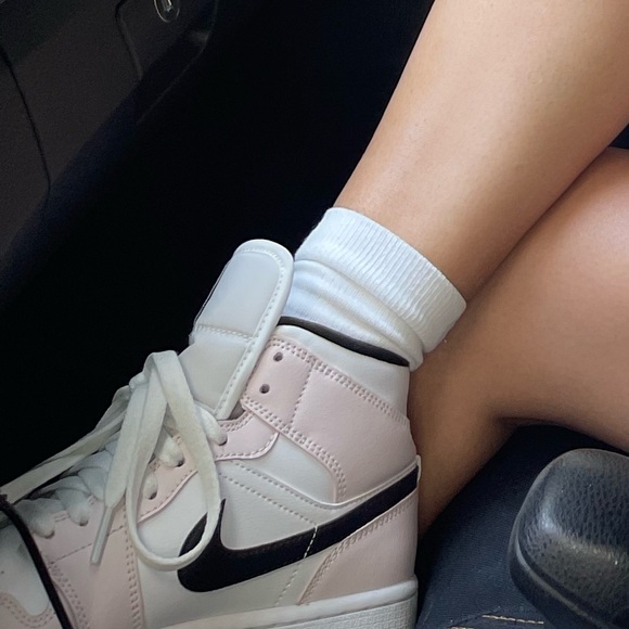 Air Jordan midi - Picture 8 of 9